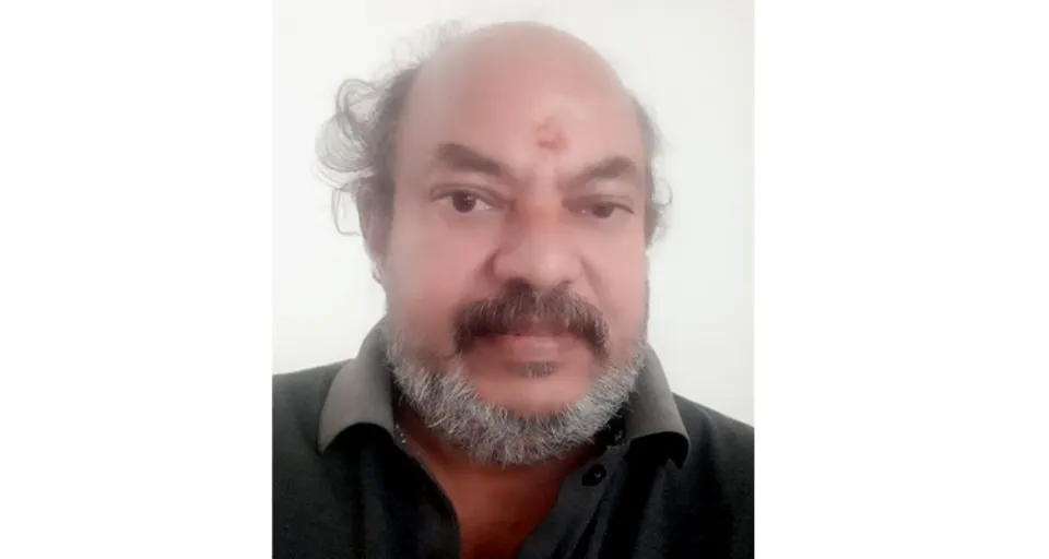 കൊച്ചമ്മേ ! ഒടിപി വന്നില്ല ! (കൊവിഡ് കാല കഥകള്‍)