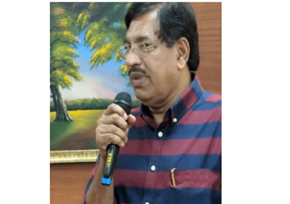 മണൽക്കാടും മരുപ്പച്ചയും (രണ്ടാം ഭാഗം)