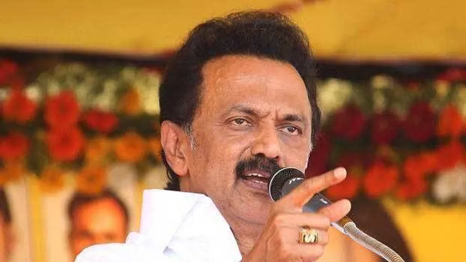 റോഡ് അപകടത്തില്‍പ്പെടുന്നവര്‍ക്ക് സൗജന്യ ചികിത്സ പ്രഖ്യാപിച്ച് എം.കെ സ്റ്റാലിന്‍