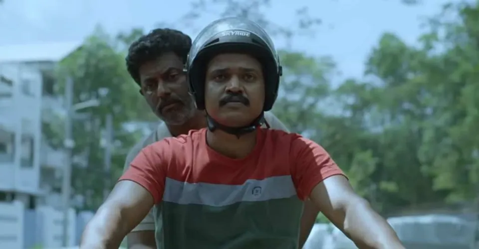 തരുൺ മൂർത്തി ചിത്രം സൗദി വെള്ളക്കയുടെ ട്രെയിലർ എത്തി