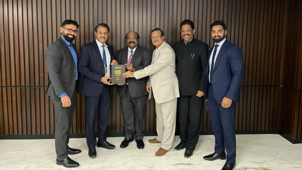 ഖുര്‍ആനിക സന്ദേശങ്ങളുടെ പ്രസക്തിയേറുന്നു - കണ്ണൂര്‍ ഇന്റര്‍നാഷണല്‍ എയര്‍പോര്‍ട്ട് ഡയറക്ടര്‍ ഡോ. എം.പി. ഹസന്‍ കുഞ്ഞി