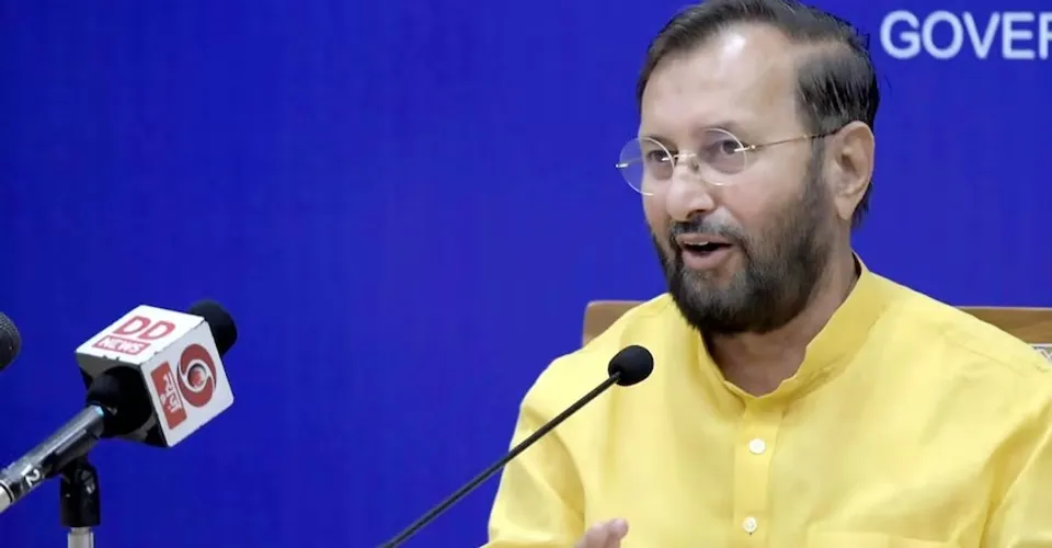 പാർലമെന്റ് തിരഞ്ഞെടുപ്പിൽ കേരളത്തിൽ 5 സീറ്റുകളിൽ വിജയ പ്രതീക്ഷ; സുരേഷ് ഗോപിയെ കേന്ദ്രമന്ത്രിസഭയിൽ ഉൾപ്പെടുത്തണോ എന്ന കാര്യത്തിൽ പ്രധാനമന്ത്രി തീരുമാനമെടുക്കുമെന്ന് സുരേഷ് ഗോപി