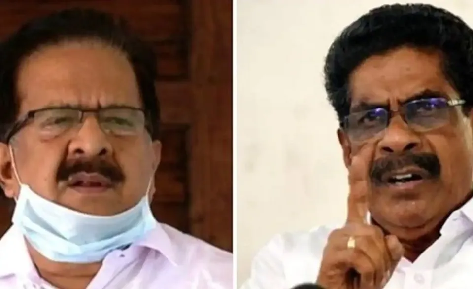 ' കെ.പി.സി.സി പ്രസിഡന്റ് മുല്ലപ്പള്ളി രാമചന്ദ്രൻ സ്ഥാനം രാജി വെക്കാനുള്ള സന്നദ്ധത ഹൈക്കമാന്റിനെ അറിയിച്ചിരിക്കുകയാണ്. സമീപകാലത്ത് വളരെയേറെ തെറ്റിദ്ധരിക്കപ്പെട്ടിട്ടുള്ള ഒരു വ്യക്തിത്വമാണ് മുല്ലപ്പള്ളി രാമചന്ദ്രൻ. അദ്ദേഹത്തിനെതിരെ ഉയർന്ന പല വിമർശനങ്ങളും അസ്ഥാനത്താണ്; കടത്തനാടിന്റെ മണ്ണിന്റെ കരുത്തുമായി പോരാടിയ വ്യക്തിയാണ് അദ്ദേഹം; അദ്ദേഹത്തെ അപമാനിക്കാൻ ശ്രമിച്ച ആളുകൾ ഇന്നല്ലെങ്കിൽ നാളെ പശ്ചാത്തപിക്കും എന്ന് ഞാൻ ഉറച്ചു വിശ്വസിക്കുന്നു'-മുല്ലപ്പള്ളി രാമചന്ദ്രനെക്കുറിച്ച് രമേശ് ചെന്നിത്തല