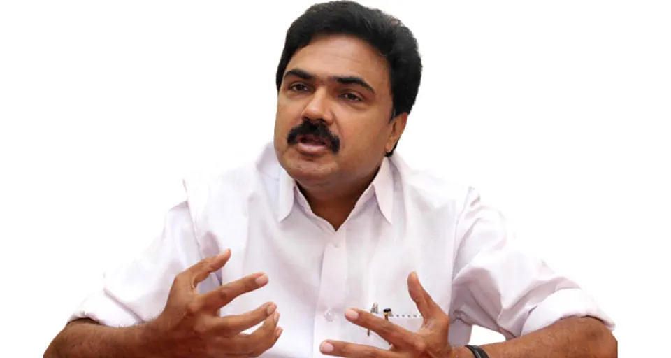 കേരള കോൺഗ്രസ് (എം) ന്റെ ആവശ്യങ്ങൾ എൽ.ഡി.എഫ് അംഗീകരിച്ചു: ജോസ്.കെ.മാണി