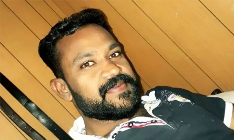 മരിക്കാന്‍ പോകുന്നുവെന്ന് ഫേസ്ബുക്കില്‍ കുറിച്ചു; മലയാളി യുവാവിനെ ഒമാനില്‍ തൂങ്ങിമരിച്ച നിലയില്‍ കണ്ടെത്തി