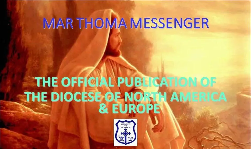നോര്‍ത്ത് അമേരിക്കാ മാര്‍ത്തോമാ ഭദ്രാസനം മെസഞ്ചര്‍ ദിനമാചരിച്ചു
