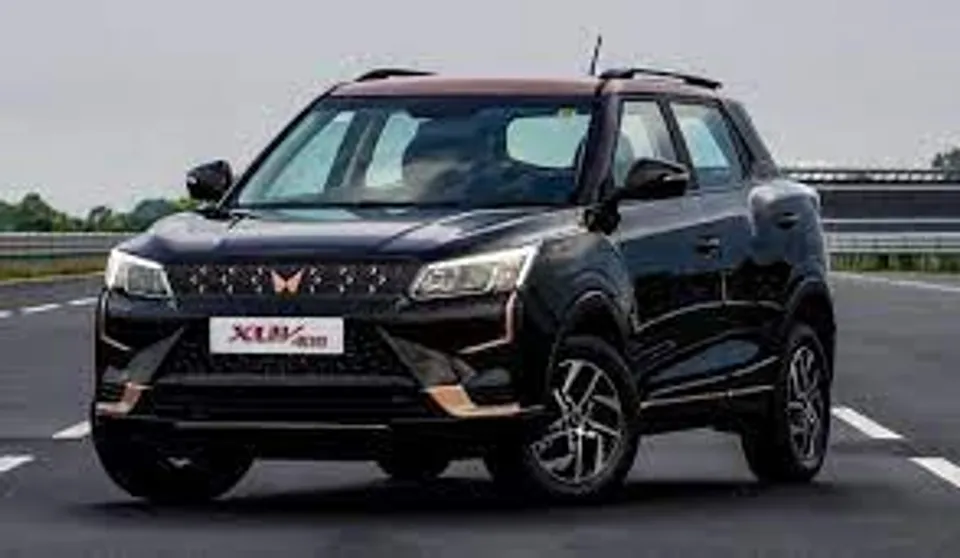 മഹീന്ദ്ര ആൻഡ് മഹീന്ദ്ര അതിന്റെ ആദ്യത്തെ പൂര്‍ണ്ണമായ ഇലക്ട്രിക് എസ്‌യുവി 2023-ന്റെ തുടക്കത്തിൽ പുറത്തിറക്കും; 2023 ജനുവരി അവസാനത്തോടെ ഡെലിവറികൾ ആരംഭിക്കുന്ന മഹീന്ദ്ര XUV400 ഇവിയുടെ കൂടുതൽ വിശേഷങ്ങൾ നോക്കാം..