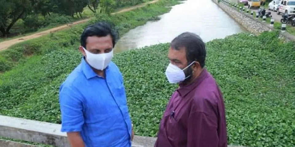 മുഹമ്മദ്‌ റിയാസിനെ ലക്ഷ്യം വെക്കുന്നവർ ദേശീയ തലത്തിലെ ഫാസിസ്റ്റ് നീക്കങ്ങളെ കുറിച്ച് എന്തെങ്കിലും ഒരു വാക്ക് മിണ്ടിയിട്ട് കാലം എത്രയായി എന്നത് ആലോചിക്കണം; മുഹമ്മദ്‌ റിയാസിന്റെ രാഷ്ട്രീയ പാരമ്പര്യത്തെ സംശയിക്കുന്നവർക്ക് ഇതൊന്ന് ഓടിച്ചു വായിച്ചു നോക്കാവുന്നതാണ്-വി. ശിവന്‍കുട്ടിയുടെ കുറിപ്പ്‌