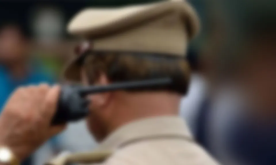 പതിനാറുകാരിയെ പീഡിപ്പിച്ചു ഗര്‍ഭിണിയാക്കിയ സംഭവം; പള്ളി വികാരി അറസ്റ്റില്‍