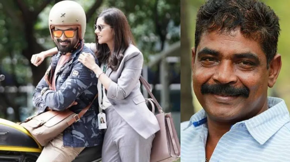 ലോക്ക് ഡൗണ്‍ നിയന്ത്രണങ്ങള്‍ മാറിയാല്‍ കേരളത്തിലേക്ക് തിരിച്ചുവരും; ബ്രോ ഡാഡി നിര്‍മാതാവ്
