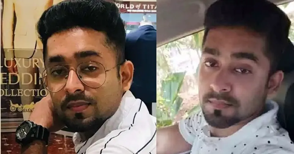 മൂന്നര മാസം മുമ്പ് ദുബായില്‍ കാണാതായ മലയാളി യുവാവിനെ മരിച്ച നിലയില്‍ കണ്ടെത്തി
