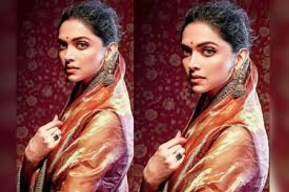 ദ്രൗപതിയായി ദീപിക പദുക്കോൺ