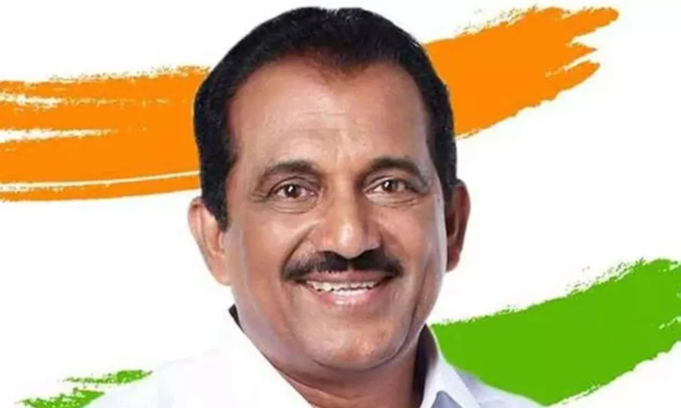 ജി. ശക്തിധരന്റെ ആരോപണത്തിൽ അന്വേഷണം ആവശ്യപ്പെട്ട് ബെന്നി ബെഹനാൻ ഡി.ജി.പിക്ക് പരാതി നൽകി