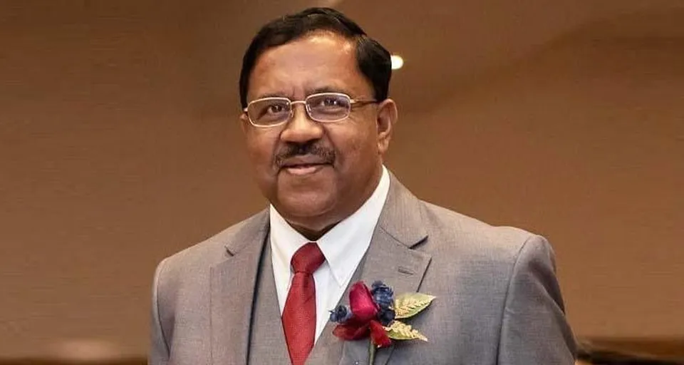 ഈശോ ജേക്കബിന്റെ നിര്യാണത്തില്‍ ഫ്രണ്ട്‌സ് ഓഫ് തിരുവല്ല ഹ്യൂസ്റ്റണ്‍ ചാപ്റ്റന്‍ അനുശോചിച്ചു