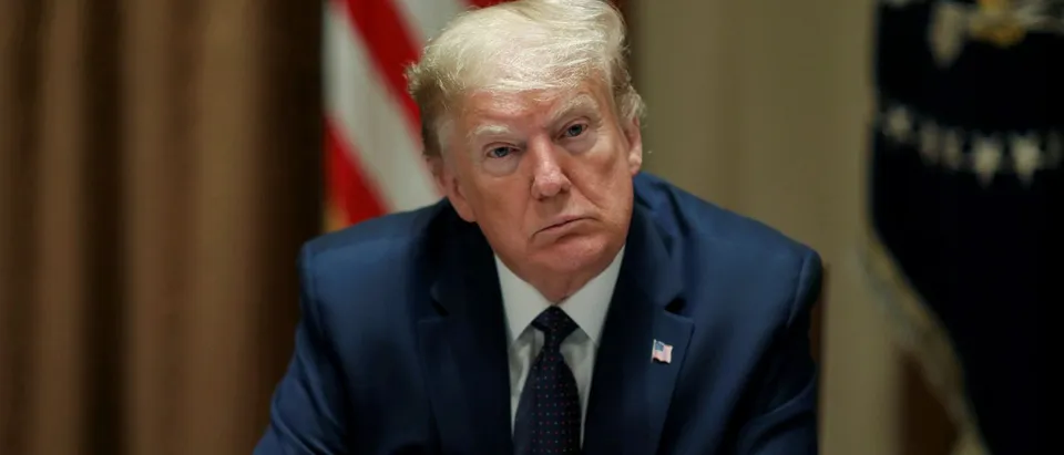 അപമാനിക്കപ്പെട്ടെന്ന് ചില പുരുഷന്മാര്‍ പറയും ; ചിലര്‍ നല്ലതാണെന്നും പറയും; വൈസ് പ്രസിഡന്റ് സ്ഥാനാര്‍ത്ഥിയായി കമല ഹാരിസിനെ തിരഞ്ഞെടുത്തതില്‍ വിമര്‍ശനവുമായി ട്രംപ്‌