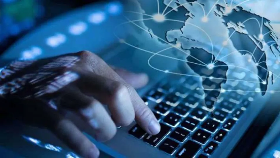 വിയുടെ ഗിഗാനെറ്റ് കേരളത്തിലെ ഏറ്റവും വലുതും വേഗതയേറിയതുമായ ടെലികോം ശൃംഖല