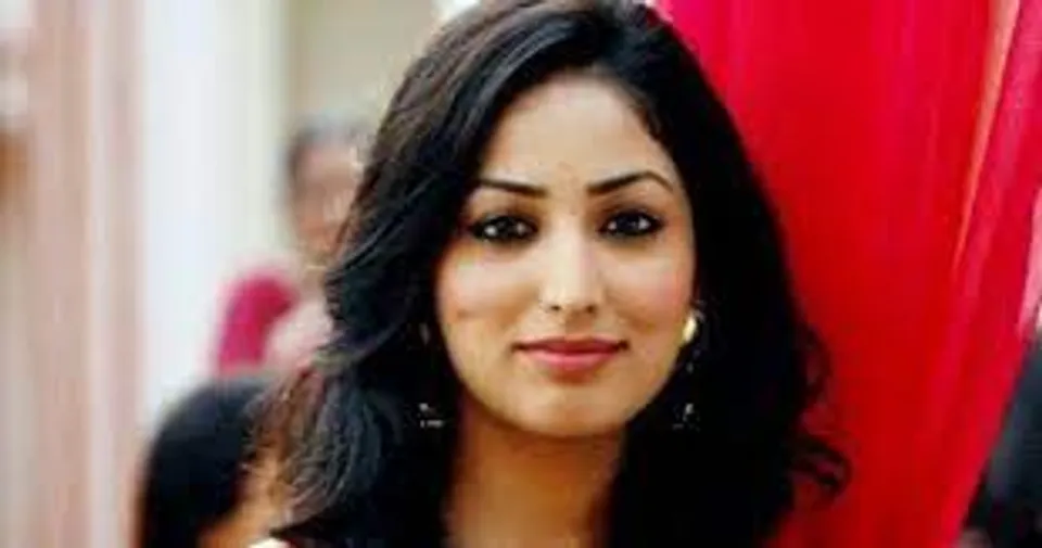 ബിഎംഡബ്ല്യുവിന്റെ കരുത്തൻ എസ്‍യുവി എക്സ് 7 സ്വന്തമാക്കി ബൊളീവുഡ് നടി യാമി ഗൗതം