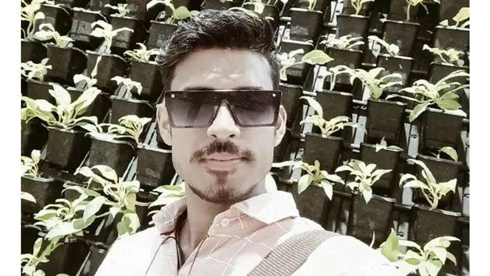 കാമുകി വിവാഹാഭ്യർത്ഥന നിരസിച്ചു; ഫേസ്‌ബുക്ക് ലൈവിൽ യുവാവ് ജീവനൊടുക്കി