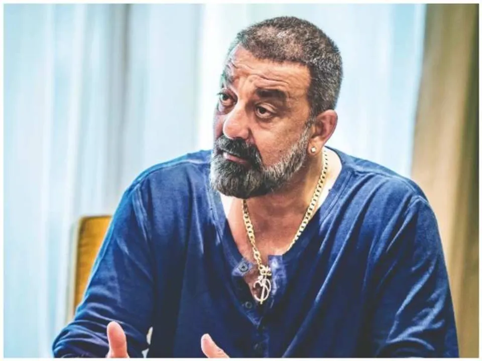 ശ്വാസ തടസം അനുഭവപ്പെട്ടതിനെ തുടര്‍ന്ന്  സഞ്ജയ് ദത്തിനെ ആശുപത്രിയില്‍ പ്രവേശിപ്പിച്ചു
