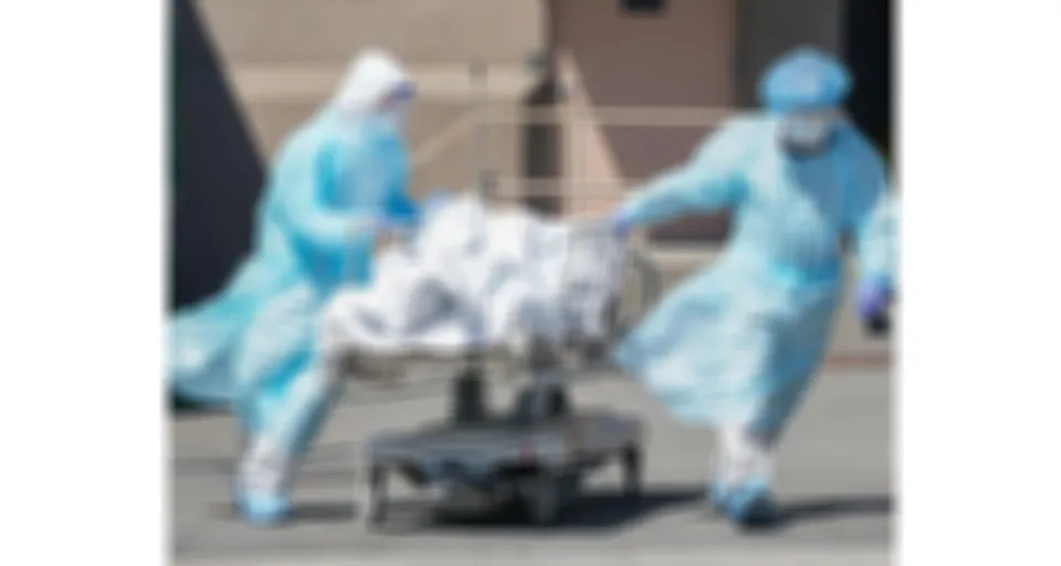 ടെക്‌സസില്‍ കോവിഡ് മരണസംഖ്യ 60357 ആയി ഉയര്‍ന്നു; അമേരിക്കന്‍ സംസ്ഥാനങ്ങളില്‍ മരണമടഞ്ഞവരുടെ സംഖ്യയില്‍ ടെക്‌സസ് 24 -ാം സ്ഥാനത്ത്