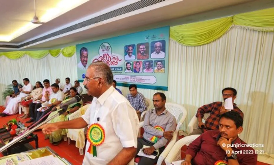 വനംവകുപ്പ് നടപ്പാക്കുന്ന വികസന മാതൃകകൾ പ്രകൃതിയെയും മനുഷ്യരെയും ഉൾക്കൊള്ളുന്നത് ; സൗഹൃദ സദസ്സ് മന്ത്രി എ.കെ.ശശീന്ദ്രൻ ഉദ്ഘാടനം ചെയ്തു 