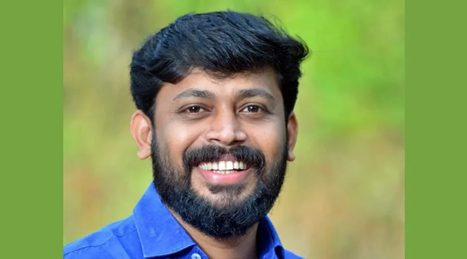 ഡിസൈനര്‍ക്ക് ചിത്രം മാറിപ്പോയത്; ഡിവൈഎഫ്‌ഐ നന്മയുടെ അടയാളം! ഡിവൈഎഫ്‌ഐ യൂത്ത് ബ്രിഗേഡ് പരിശീലന ക്യാമ്പിന്റെ ഭാഗമായി തയ്യാറാക്കിയ പോസ്റ്ററിലെ ചിത്രം മാറിയതില്‍ സംഘടനയ്‌ക്കെതിരേ ഉയരുന്ന പരിഹാസങ്ങള്‍ക്ക് മറുപടിയുമായി എം. വിജിന്‍