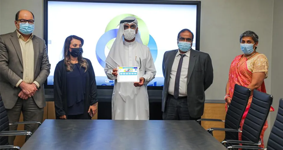 സ്‍മാര്‍ട്ട് പ്രൊമോഷന്‍ ക്യാമ്പയിനില്‍ ലെക്സസ് കാര്‍ സ്വന്തമാക്കിയ വിജയിയെ പ്രഖ്യാപിച്ച് യുഎഇയിലെ ഏറ്റവും വലിയ കണ്‍സ്യൂമര്‍ കോഓപ്പറേറ്റീവ് സ്ഥാപനമായ യൂണിയന്‍കോപ്