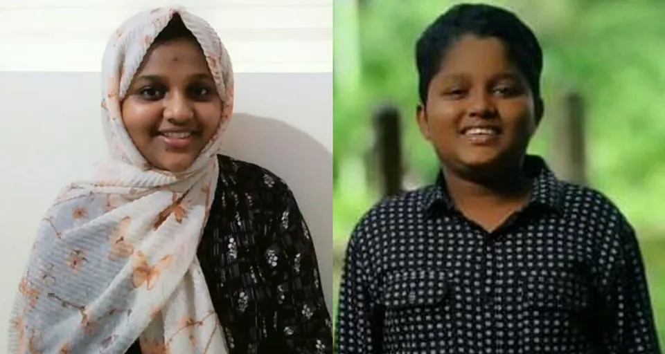 കുട്ടികൾ ജീവിതപ്പടവുകൾ; ജൂനിയര്‍ ഫ്രണ്ട്‌സ് വിദ്യാർത്ഥി കൂട്ടായ്മക്ക് പുതിയ ഭാരവാഹികൾ