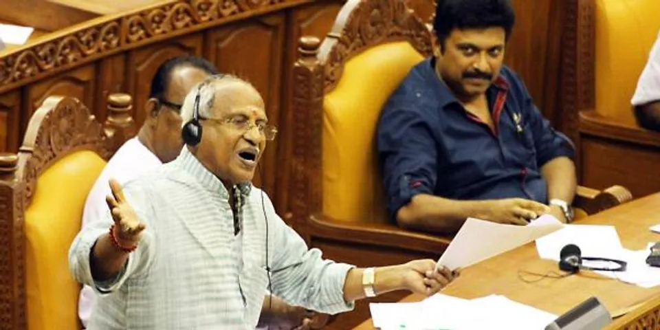 ഒ.രാജഗോപാല്‍ സി.പി.എമ്മുമായി ധാരണയുണ്ടാക്കിയോ എന്ന് അമിത് ഷായ്ക്ക് സംശയം! രാജഗോപാല്‍ ബി.ജെ.പിയില്‍ നിന്ന് പുറത്തേക്ക്;? കേന്ദ്രത്തെ ധിക്കരിച്ചതിന് നടപടിയുണ്ടാവും;