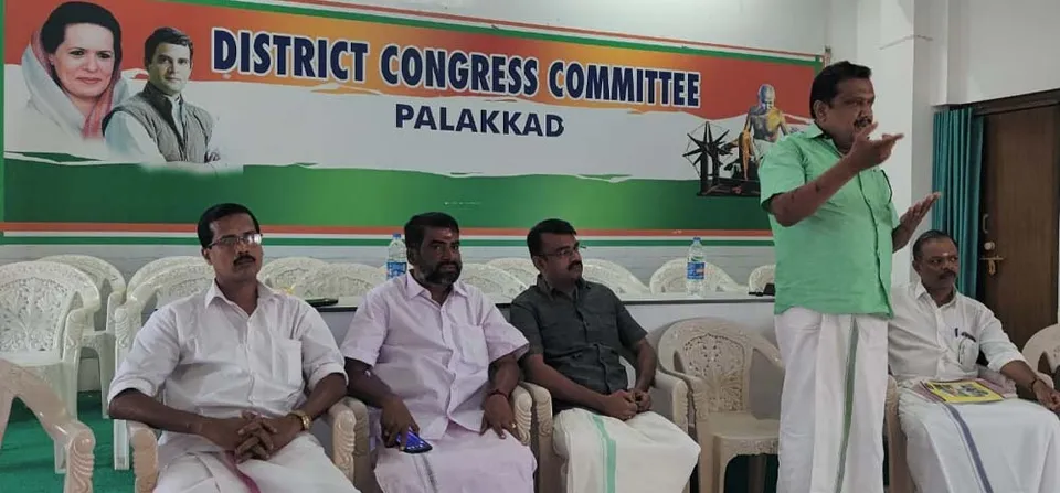 ഈസ്റ്റർ, വിഷു ദിനങ്ങൾ ബെവ്‌കോ ചില്ലറ വില്പന ശാലകൾക്ക് അവധി അനുവദിക്കുക: ഐഎൻടിയുസി പാലക്കാട് ജില്ലാ കമ്മിറ്റി