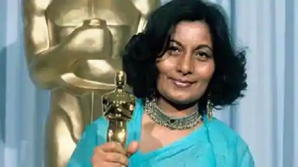 ഇന്ത്യയിലെ ആദ്യ ഓസ്‌കാര്‍ പുരസ്‌കാര ജേതാവ് ഭാനു അതയ്യ അന്തരിച്ചു
