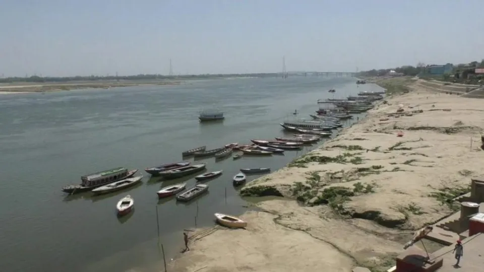 ഗംഗാജലം നിർമ്മലമാകുന്നു ! സർക്കാരുകൾ കിണഞ്ഞു പരിശ്രമിച്ചിട്ടും നടക്കാത്ത കാര്യം നടന്നത് കേവലം 10 ദിവസം കൊണ്ട്