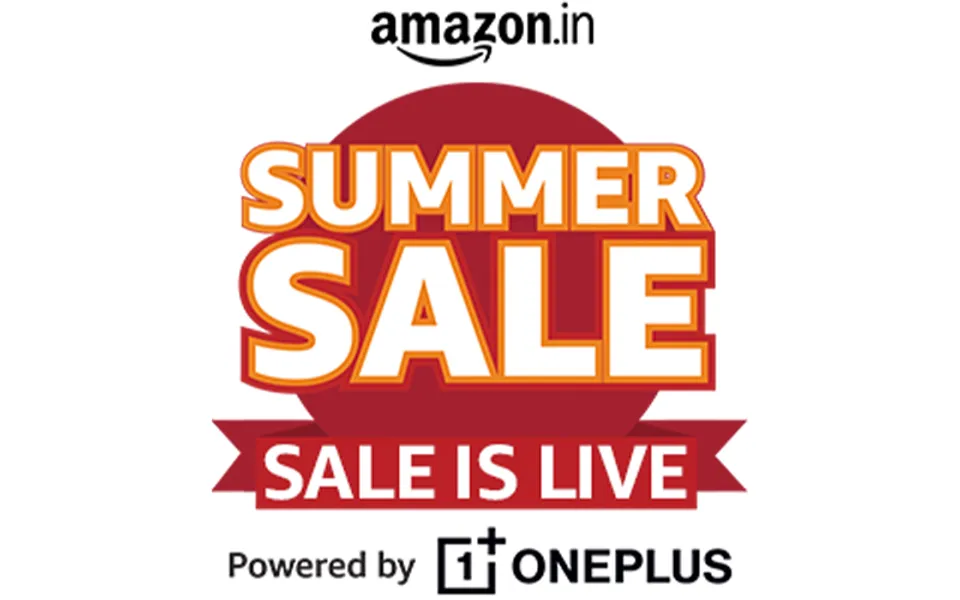 ആമസോണില്‍ ഇന്ന് മുതൽ സമ്മർ സെയിൽ പ്രഖ്യാപിച്ചു !