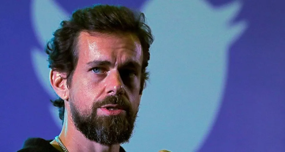 ട്വിറ്റർ സി.ഇ.ഒ ജാക് ഡോർസി രാജിവെച്ചു; ഇന്ത്യൻ വംശജൻ പരാഗ് അഗർവാൾ പുതിയ സിഇഒ