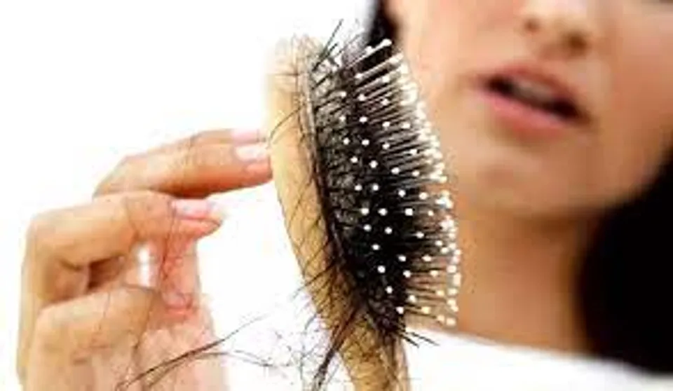 മുടികൊഴിച്ചിൽ കുറയ്ക്കാൻ സഹായിക്കുന്ന രണ്ട് തരം ഹെയർ പാക്കുകൾ പരിചയപ്പെടാം..