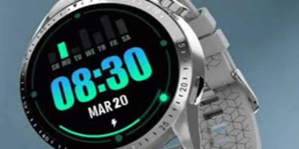 ഫയർ- ബോൾട്ട്; ക്വാണ്ടം സ്മാർട്ട് വാച്ച് വിപണിയിൽ പുറത്തിറക്കി