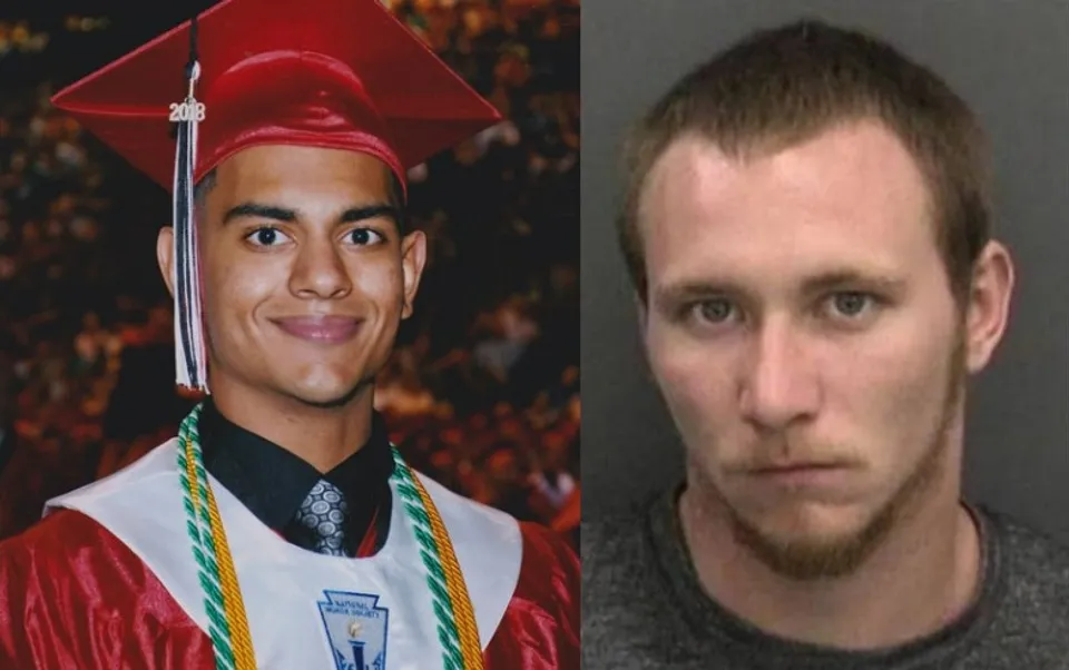 മലയാളി വിദ്യാര്‍ഥി ഫ്‌ളോറിഡയില്‍ വെടിയേറ്റു മരിച്ചു. പ്രതി അറസ്റ്റില്‍