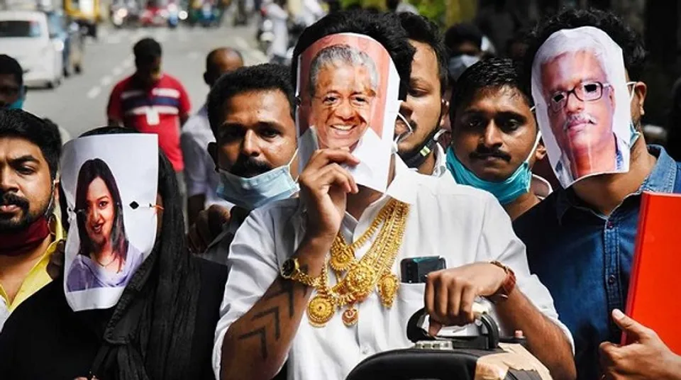 സ്വര്‍ണക്കടത്ത് കേസ്: മുഖ്യമന്ത്രി പിണറായി വിജയന്റെ ഗ്രാഫ് ഇടിയുന്നതായി 'ഗള്‍ഫ് ന്യൂസ്'; വാര്‍ത്തയാക്കി ബിബിസിയും; സ്വര്‍ണക്കടത്ത് കേസ് അന്താരാഷ്ട്ര മാധ്യമങ്ങളിലും വാര്‍ത്താപ്രാധാന്യം നേടുന്നു