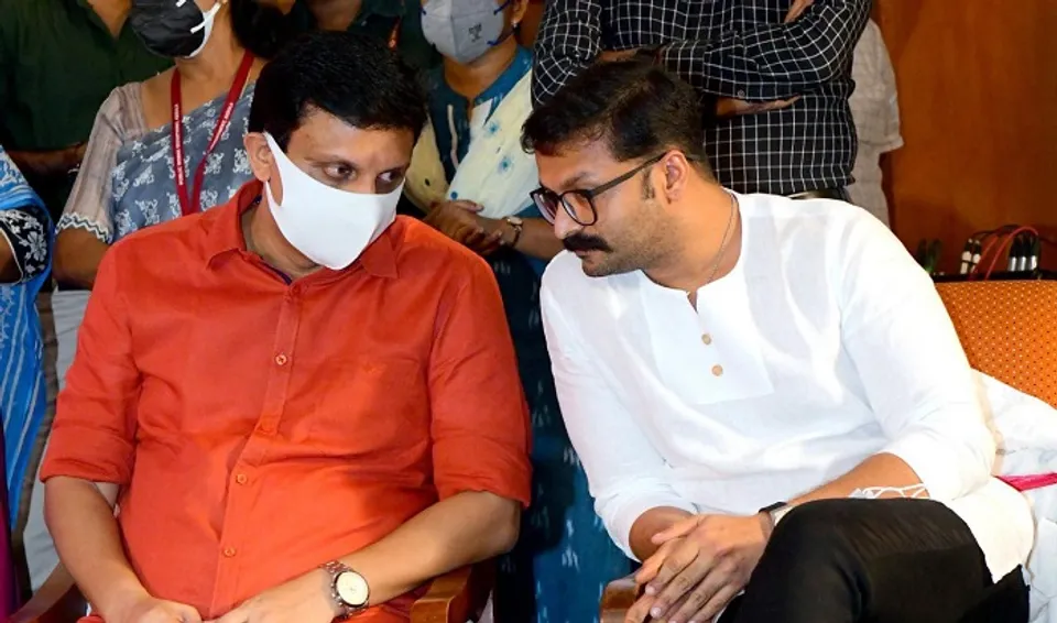 മുഹമ്മദ് റിയാസ് നമ്മുടെ ശബ്ദം കേൾക്കുന്ന, അതിനു മൂല്യം കൊടുക്കുന്ന മന്ത്രിയാണ്; എനിക്കഭിമാനമുണ്ട് അദ്ദേഹത്തിന്റെ ഇതുവരെയുള്ള പ്രവർത്തനത്തിൽ, പ്രതീക്ഷയുണ്ട് ഇനി വരുന്ന പ്രവർത്തനങ്ങളിൽ- ജയസൂര്യ