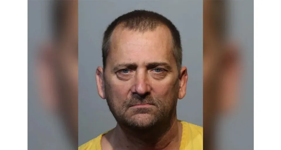 ഗര്‍ഭിണിയായ നഴ്‌സിനെ പിന്നില്‍ നിന്ന് ചവിട്ടി പരുക്കേല്‍പ്പിച്ച മാനസിക രോഗിയെ അറസ്റ്റ് ചെയ്തു; ഗര്‍ഭസ്ഥ ശിശു മരണപ്പെട്ടതിനെത്തുടര്‍ന്നാണ് അറസ്റ്റ്; മറ്റൊരു രോഗിക്ക് മരുന്നു നല്‍കിക്കൊണ്ടിരുന്ന നഴ്‌സിനെ പിന്നില്‍ നിന്ന് ചവിട്ടിയിടുകയായിരുന്നു