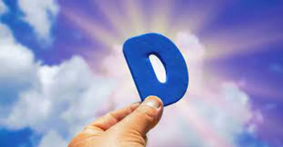 വൈറ്റമിൻ ഡി എങ്ങനെയാണ് നമുക്ക് ലഭ്യമാകുന്നത്;കൂടുതലറിയാം..