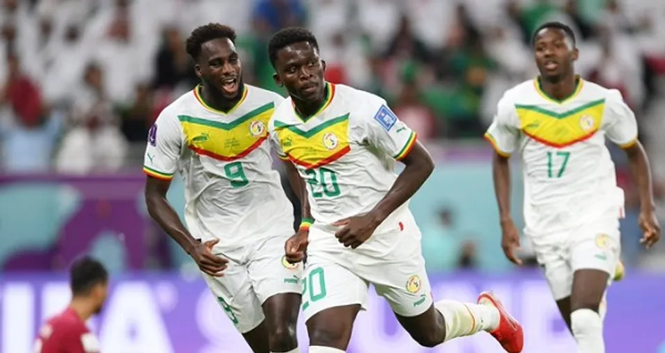 ഖത്തര്‍ ലോകകപ്പില്‍ ആതിഥേയര്‍ വീണ്ടും തോറ്റു; സെനഗലിന് കിടിലന്‍ ജയം