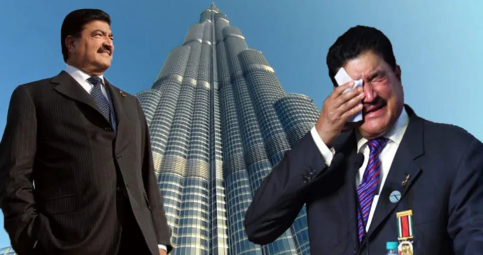 പൊട്ടനെ ഷെട്ടി ചതിച്ചാൽ ഷെട്ടിയെ ദൈവം ചതിക്കും ! മലയാളികളെ പറ്റിച്ച ഷെട്ടിക്ക് മലയാളികളുടെ മുട്ടന്‍ പണി !