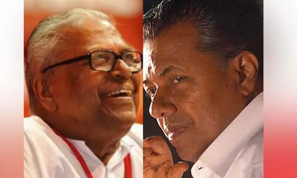 പാർട്ടിയിൽ സർവാധിപത്യവും എതിർസ്വരങ്ങളും ഇല്ലാത്ത വ്യക്തിയാണ് ഇപ്പോഴത്തെ മുഖ്യൻ. പോലീസിനെ നിലയ്ക്ക് നിര്‍ത്താൻ അദ്ദേഹത്തിന് കഴിയുന്നില്ലെങ്കിൽ ആഭ്യന്തരം ഒഴിയുകയാണ് വേണ്ടത് ! ആഭ്യന്തരവകുപ്പൊഴിയാൻ മുഖ്യമന്ത്രിയോട് പാർട്ടി ആവശ്യപ്പെടണം...