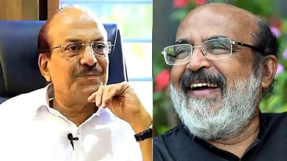 'മുസ്ലിംലീഗ് പൊതുവിൽ ജനകീയാസൂത്രണത്തോടു നല്ലരീതിയിൽ സഹകരിച്ചിരുന്നു; ഇതിന്റെ മുഖ്യകാരണം കുഞ്ഞാലിക്കുട്ടി സ്വീകരിച്ച സമീപനമാണ്'! ലീഗിനെയും കുഞ്ഞാലിക്കുട്ടിയെയും പ്രശംസിച്ച് തോമസ് ഐസക്‌