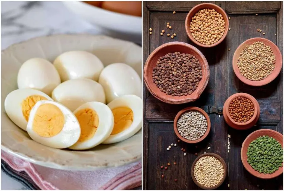 ശരീരത്തിന് പ്രോട്ടീൻ അത്യാവശ്യമാണ്, എങ്കിലും അധികമായാല്‍ ദോഷം ചെയ്യും; ഒരു ദിവസം ശരീരത്തിന് എത്രമാത്രം പ്രോട്ടീൻ ആവശ്യമാണെന്ന് അറിയുക