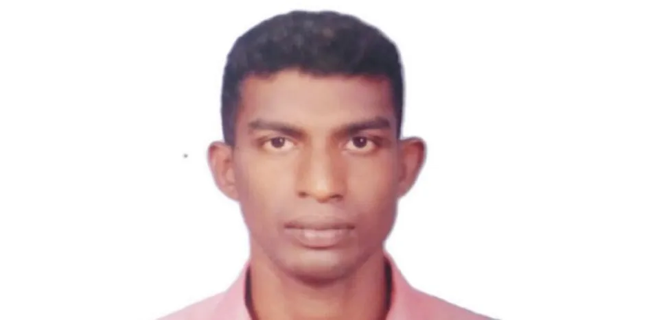 ഏജന്റിന്റെ ചതി, മനോവിഷമം മൂലം ജീവനൊടുക്കി ! അജ്മാനിൽ മരണപെട്ട ശ്രീലങ്കൻ യുവാവിന്റെ ബന്ധുക്കളെ തിരിച്ചറിഞ്ഞു