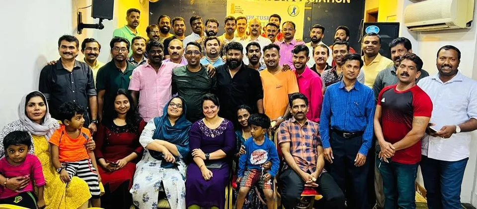 കെ.പി.എ പൊന്നോണം 2022  ഓണാഘോഷം സ്വാഗതസംഘം രൂപീകരിച്ചു