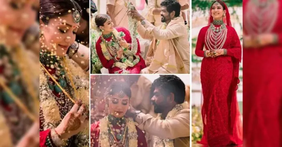 വിവാഹ സമ്മാനം; വിഘ്‌നേഷിന് കോടികള്‍ വിലയുള്ള ബംഗ്ലാവ്, നാത്തൂന് 30 പവൻ സ്വർണവും നല്‍കി നയന്‍‌താര, അഞ്ചു കോടിയുടെ വജ്ര മോതിരം നൽകി വിഘ്‌നേഷും; നയൻസ്-വിക്കി വിവാഹത്തിന്റെ ഞെട്ടിക്കുന്ന വിവരങ്ങള്‍ പുറത്ത്