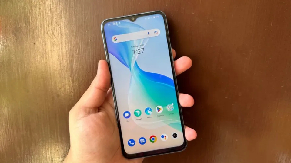 ഓഫർ വിലയിൽ IQOO Z6 Lite, കൂടുതൽ വിവരങ്ങൾ അറിയാം